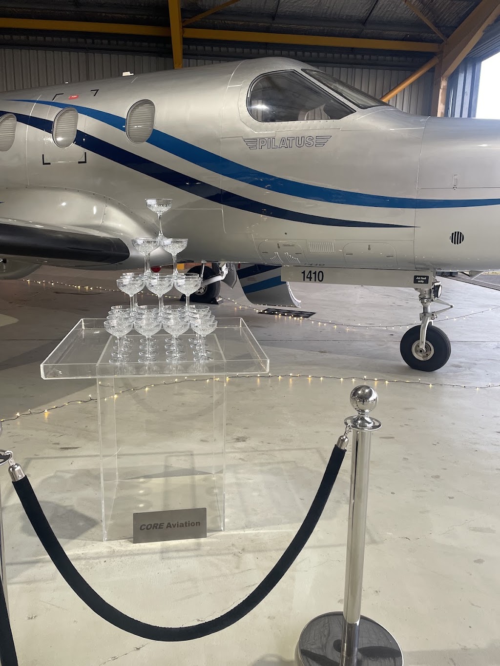 Core Aviation | 1 Col Turnbull Parade, Pokolbin NSW 2320, Australia | Phone: 0467 000 000