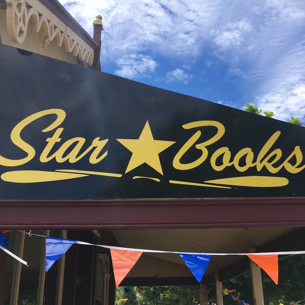 Star Books | 53 Melrose St, Mount Pleasant SA 5235, Australia | Phone: (08) 8568 2509