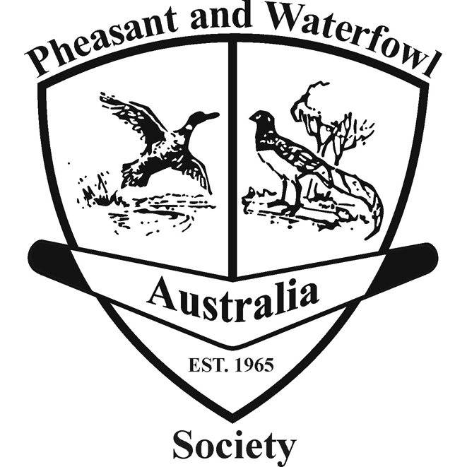 The Pheasant & Waterfowl Society of Australia | 460 Middle Rd, Greenbank QLD 4124, Australia | Phone: 0406 675 819