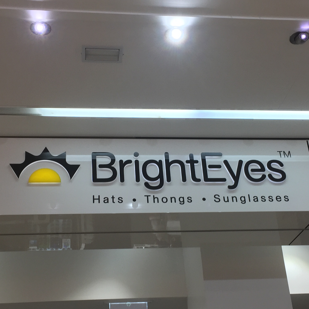 BrightEyes Hats Thongs Sunglasses | store | Shop 105A/Paradise Centre Cavill Ave, Surfers Paradise QLD 4217, Australia | 0755703455 OR +61 7 5570 3455