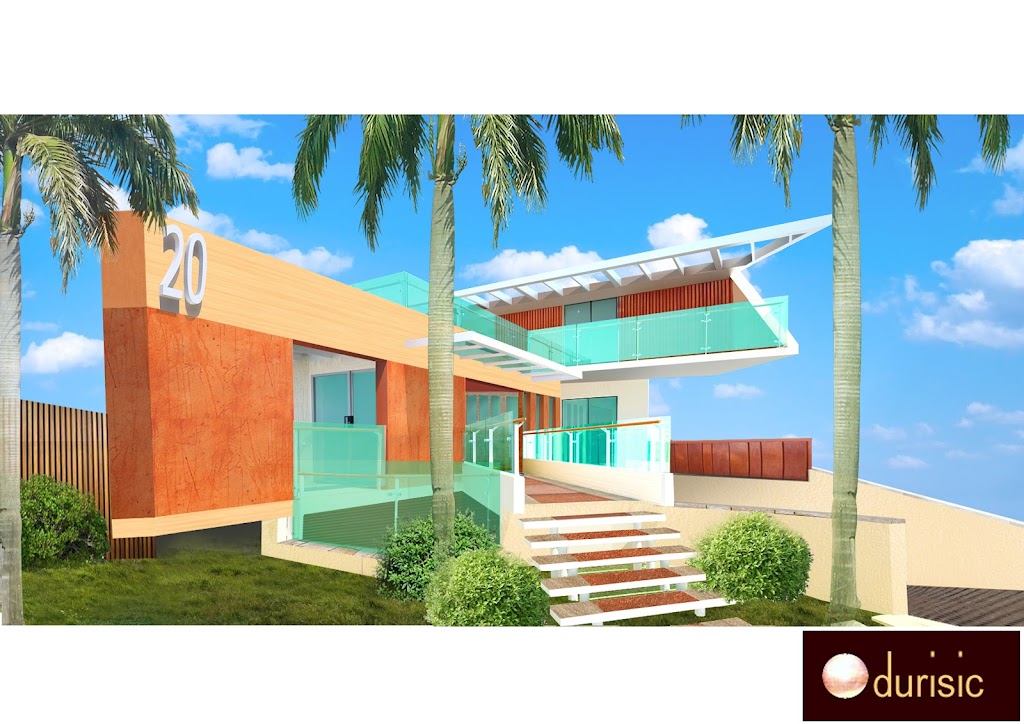 Peter Durisic, Architects | 01 Larra St, Yennora NSW 2161, Australia | Phone: 0413 168 945