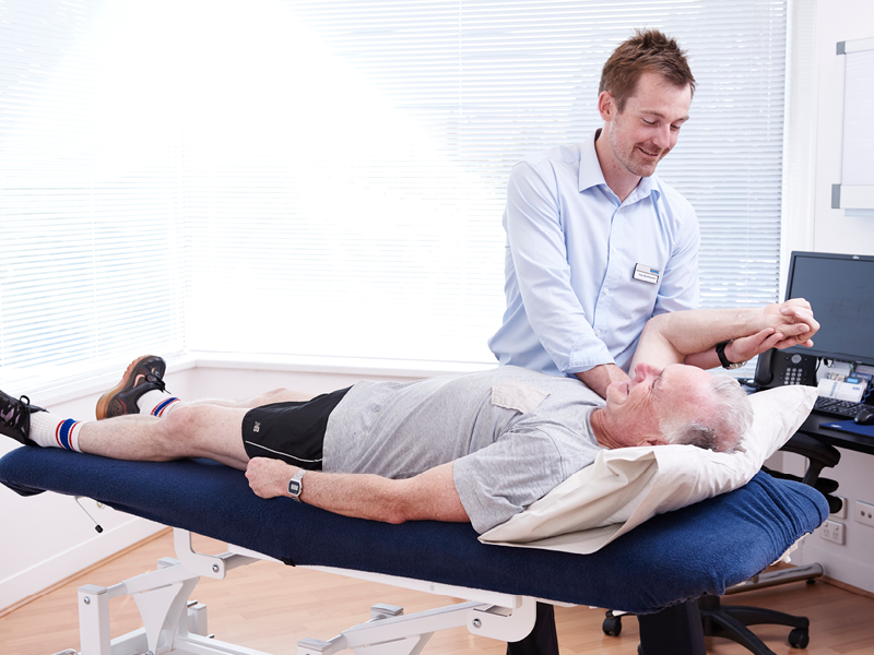 Kieser Ringwood | physiotherapist | 1 Ringwood St, Ringwood VIC 3134, Australia | 0388138999 OR +61 3 8813 8999