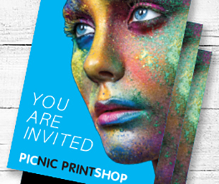 Picnic Print Shop | 56 Malvern Ave, Roseville Chase NSW 2069, Australia | Phone: 1300 266 032