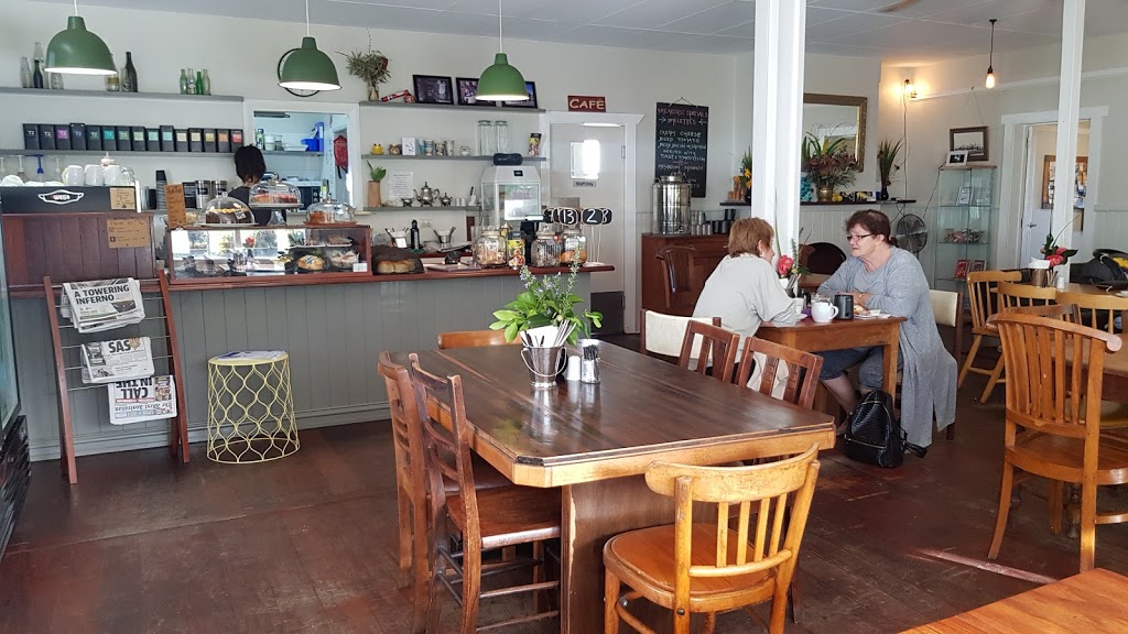 Vancouver Street Cafe | cafe | 65 Vancouver St, Albany WA 6330, Australia | 0898412475 OR +61 8 9841 2475