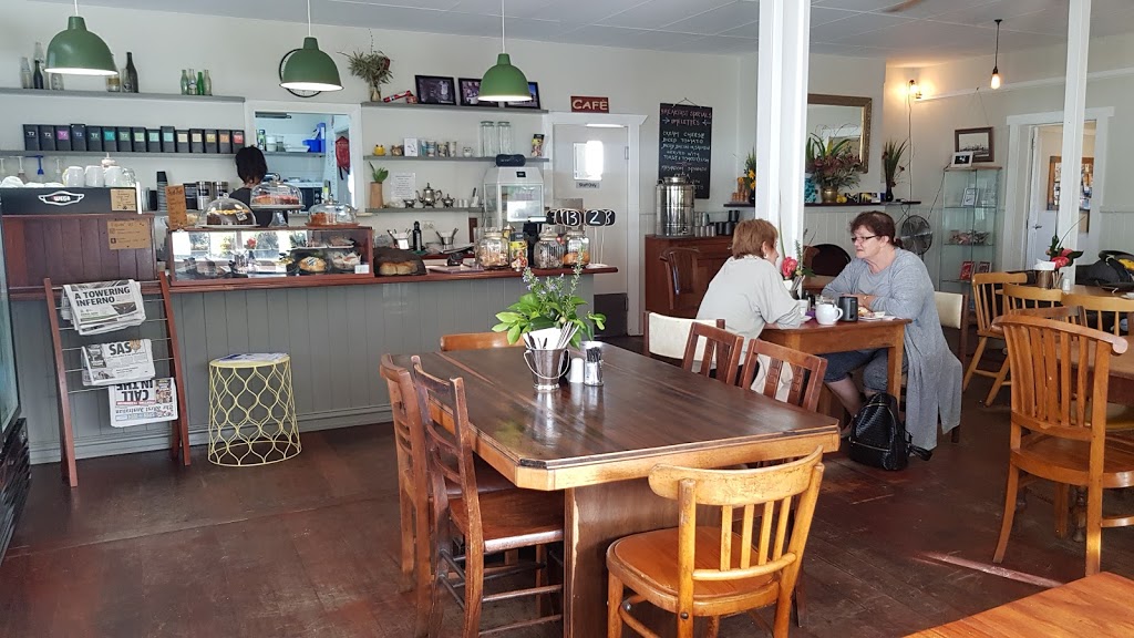 Vancouver Street Cafe | 65 Vancouver St, Albany WA 6330, Australia | Phone: (08) 9841 2475