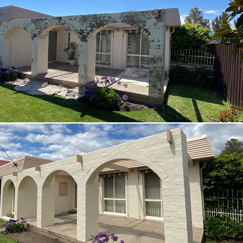 PRO1 Painting Pty Ltd | 4 Clifford Grove, Tecoma VIC 3155, Australia | Phone: 0403 015 806
