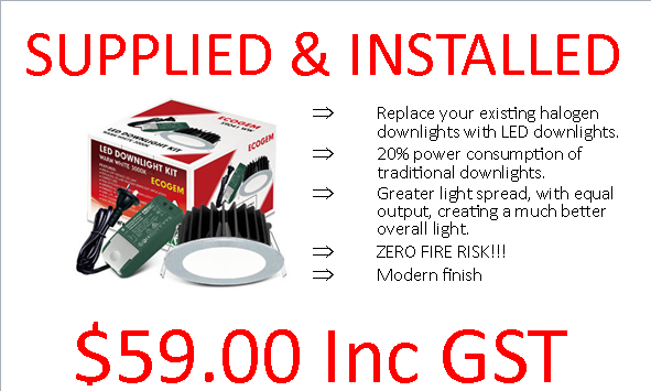 C3 Electrics | 75 Dublin Rd, Ringwood East VIC 3135, Australia | Phone: (03) 9878 0564