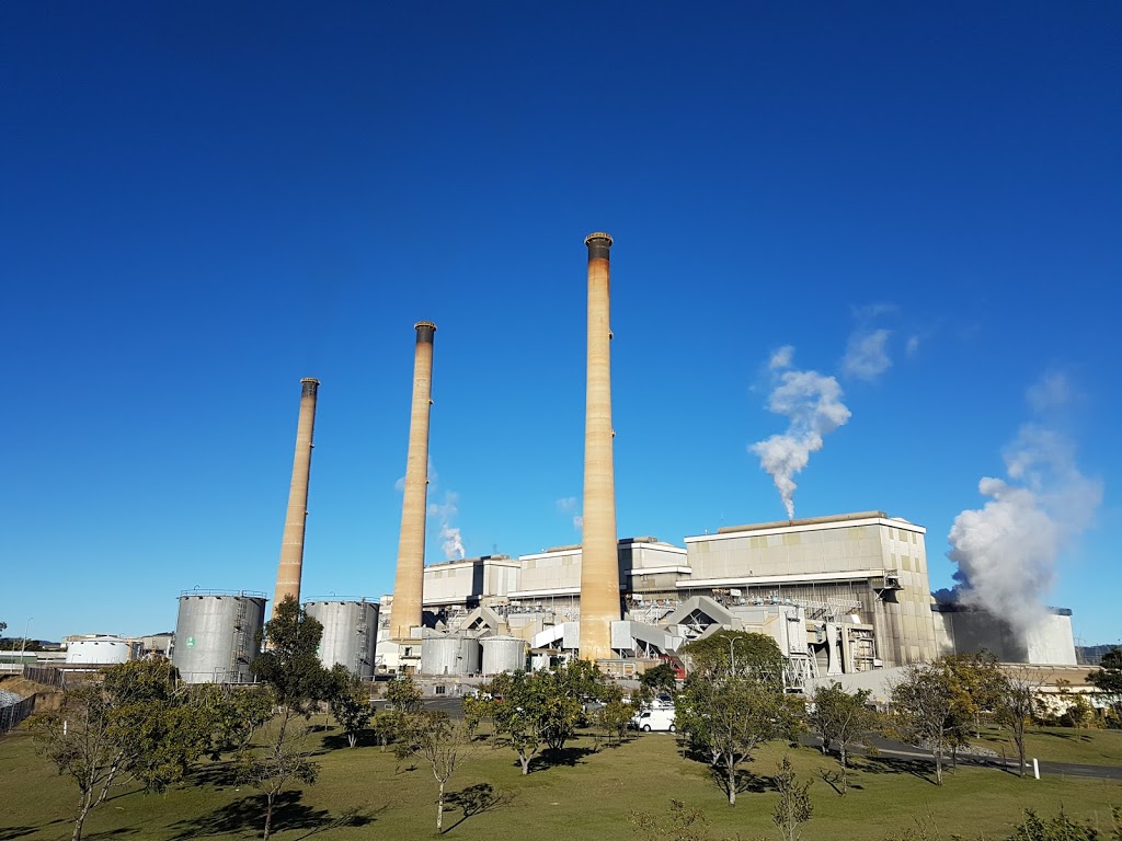 Gladstone Power Station | 353 Hanson Rd, Gladstone Central QLD 4680, Australia | Phone: (07) 4976 5211