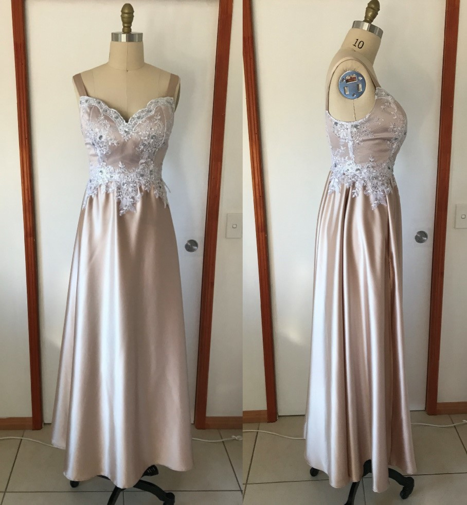 VB Dressmaking and Alterations | 29 Augusta Dr, Seaford Rise SA 5169, Australia | Phone: 0499 553 705