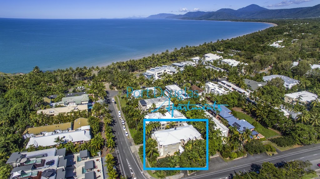 Port Douglas On Macrossan | 63 Macrossan St, Port Douglas QLD 4877, Australia