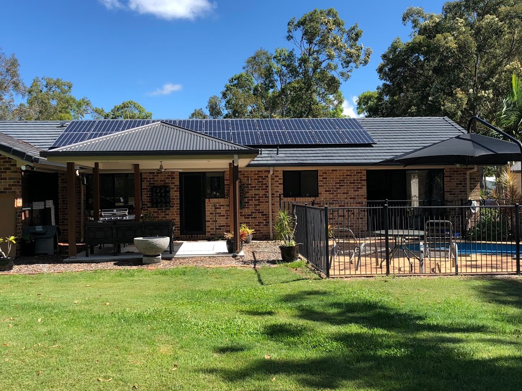 Solargain - Wangaratta | 23-49 Parfitt Rd, Wangaratta VIC 3677, Australia | Phone: 1300 739 355