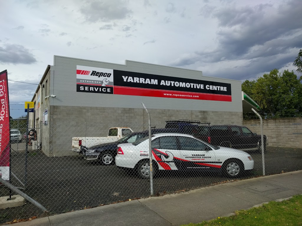 Repco Authorised Car Service Yarram | 2/4 Commercial St, Yarram VIC 3971, Australia | Phone: (03) 5182 5333
