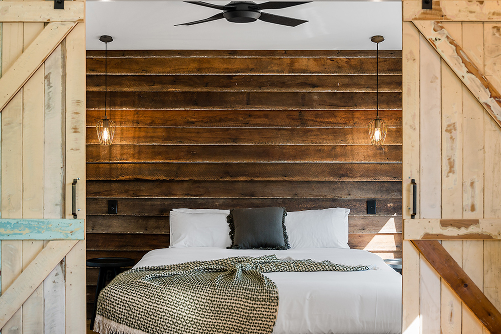 Forget Me Not Farm Cottages | 589 Coopers Shoot Rd, Coopers Shoot NSW 2479, Australia | Phone: 0435 205 053