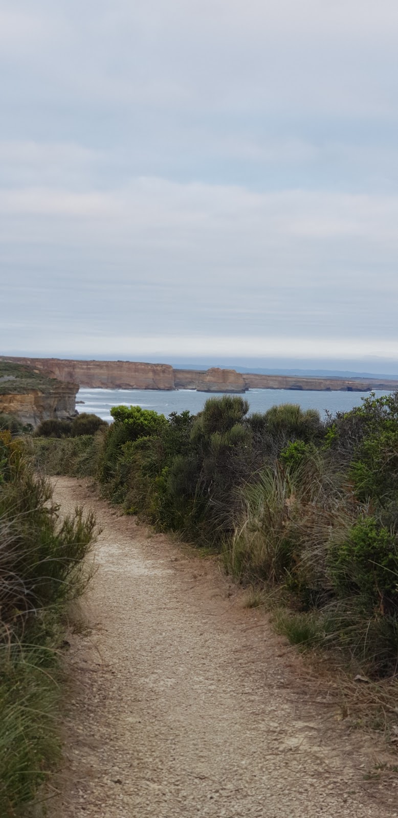 Port Campbell Discovery Walk, Port Campbell | park | Port Campbell Discovery Walk, Port Campbell VIC 3269, Australia