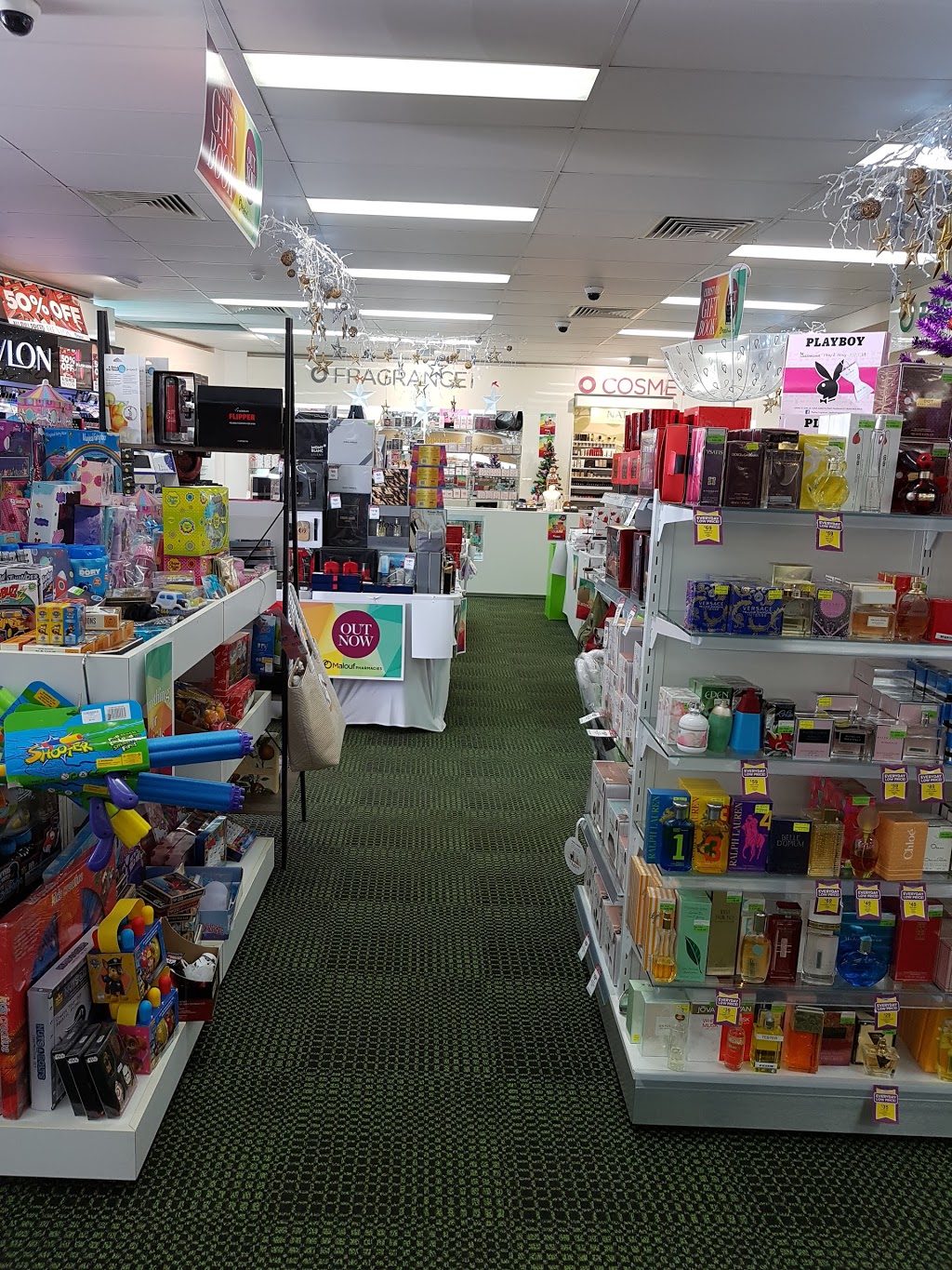 Photo by Paula Foley. Malouf Pharmacies North Bundaberg | pharmacy | 29-31 Queen Street Shop T2 Northway Plaza, Bundaberg Central QLD 4670, Australia | 0741510866 OR +61 7 4151 0866