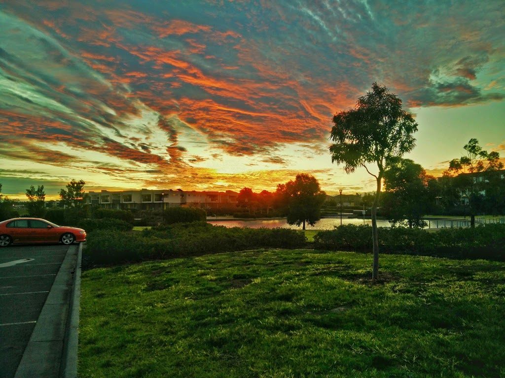 Highlands Parkrun | health | Stockland’s Highlands community, Northshore Drive, Craigieburn VIC 3064, Australia