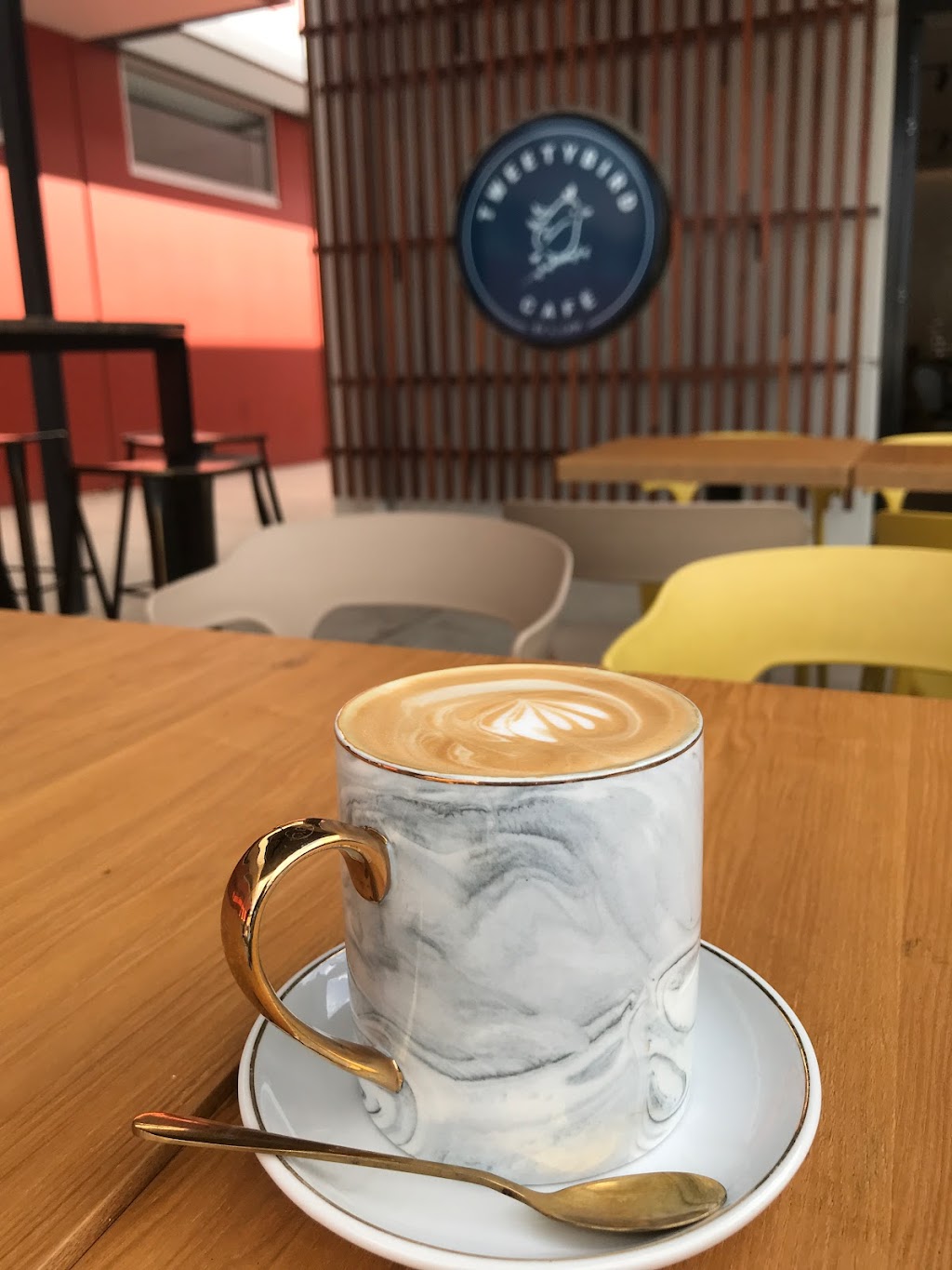 Tweety Bird Cafe | cafe | 300C Anzac Hwy, Plympton SA 5038, Australia | 0420499180 OR +61 420 499 180