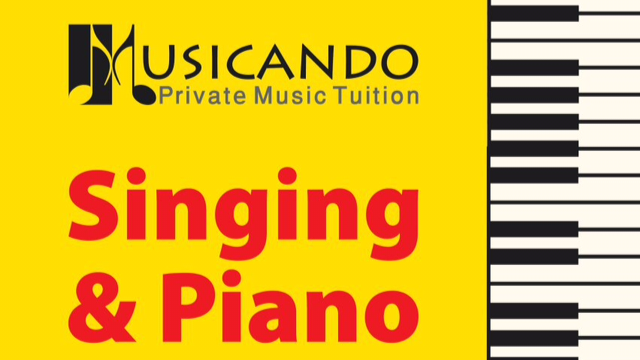 Musicando - singing and piano private tuition | electronics store | 2A Booth St, Balmain NSW 2041, Australia | 0434895024 OR +61 434 895 024