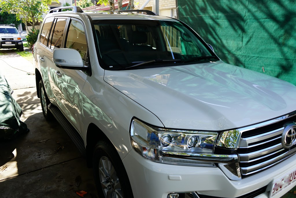 CPP PROTECTIVE COATINGS | 24 Antonio Pl, Coomera QLD 4209, Australia | Phone: 0478 180 259