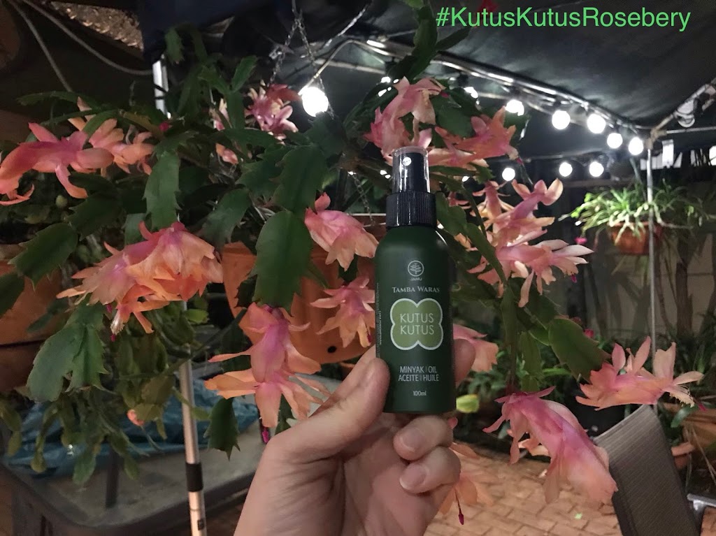 Kutus Kutus Rosebery | 463 Gardeners Rd, Rosebery NSW 2018, Australia | Phone: 0412 436 459