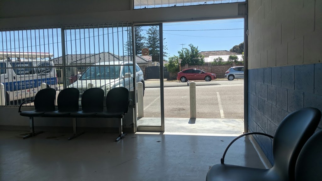 Laundrette | laundry | 16 Harrison St, Balcatta WA 6021, Australia