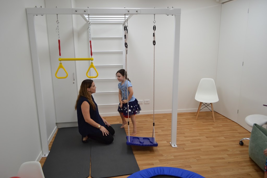 Townsville Occupational Therapy Service (TOTS) | 2 Burdekin St, Mundingburra QLD 4812, Australia | Phone: (07) 4721 2206