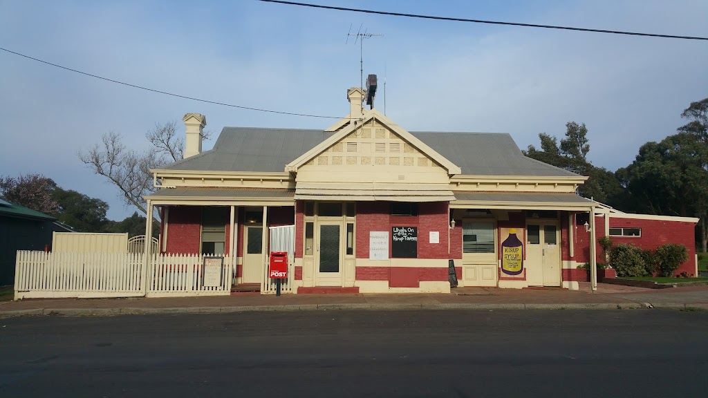Kirup Tavern | bar | 47 S Western Hwy, Kirup WA 6251, Australia | 0420820440 OR +61 420 820 440