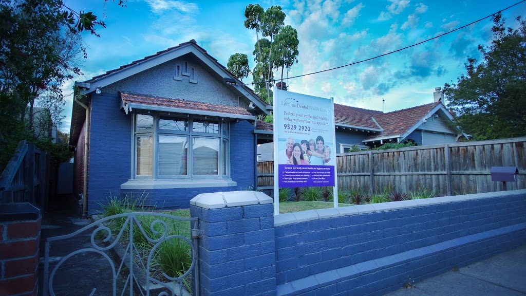 Lifetime Holistic Dental | dentist | 3/684 Malvern Rd, Prahran VIC 3181, Australia | 0395292920 OR +61 3 9529 2920