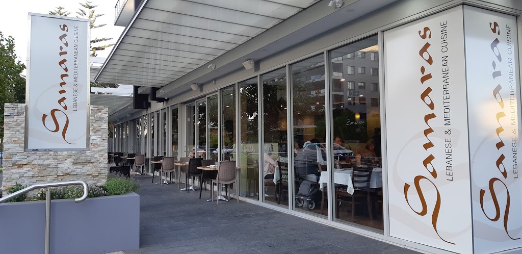 Samaras Restaurant Wollongong | 22 corner of Market and, Corrimal St, Wollongong NSW 2500, Australia | Phone: (02) 4229 6950
