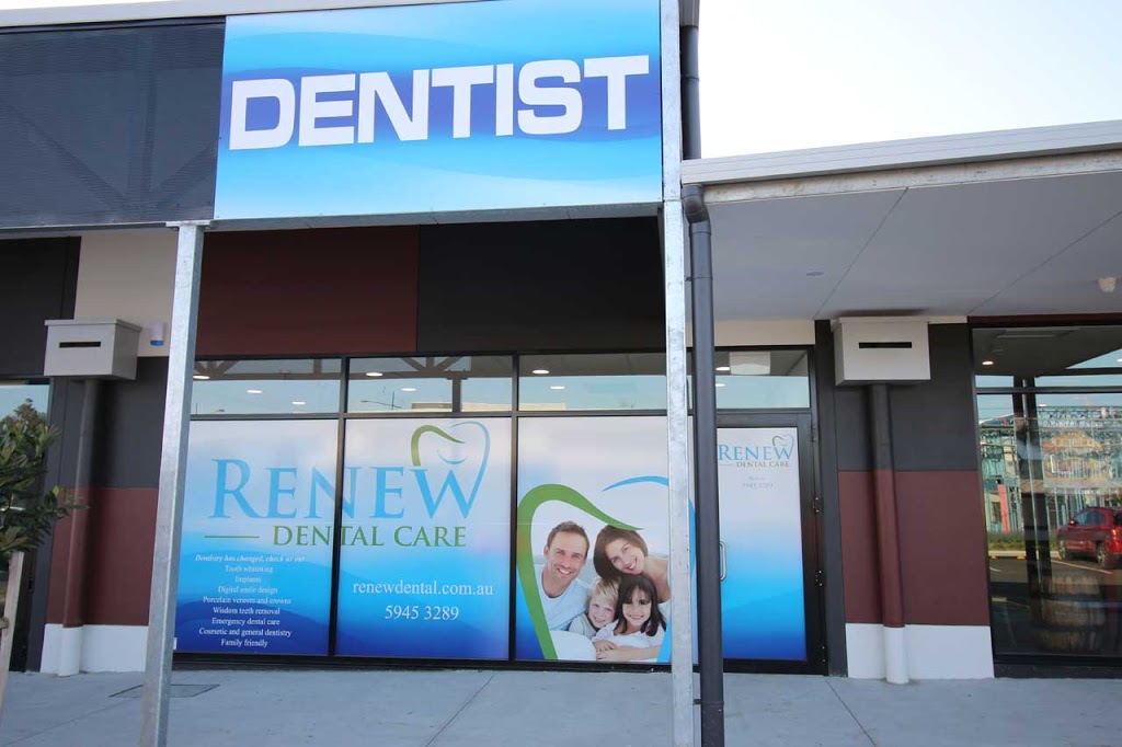 Renew Dental Care | Unit 3/106 Henry Rd, Pakenham VIC 3810, Australia | Phone: (03) 5945 3289