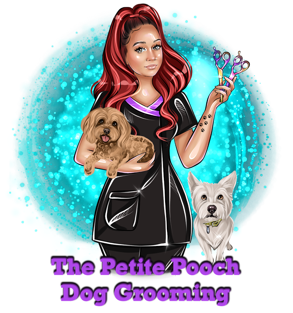 The Petite Pooch Dog Grooming |  | Old Toogoom Rd, Beelbi Creek QLD 4659, Australia | 0427812402 OR +61 427 812 402