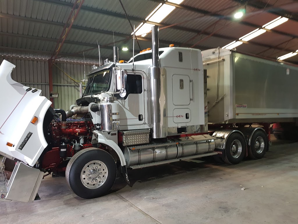 Mainroad Mechanical Services | 2067 Dooley Rd, Leeton NSW 2705, Australia | Phone: 0414 064 420