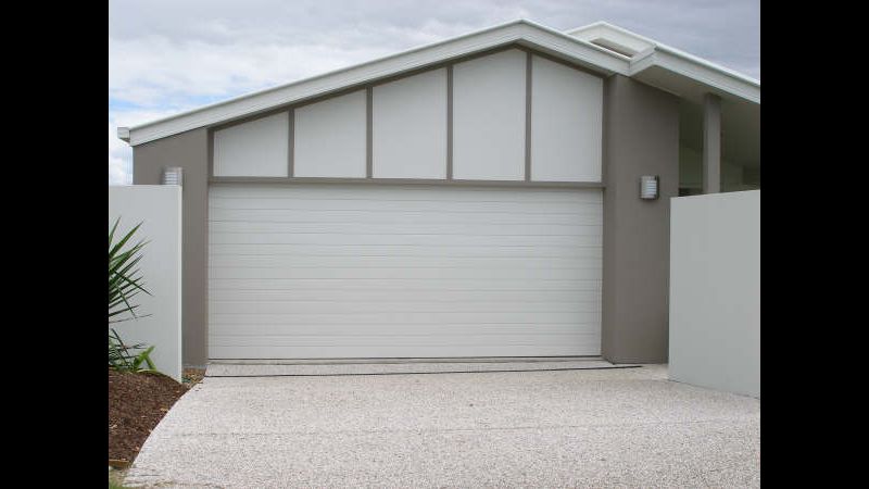 Tweed Garage Doors |  | 72 Riviera Ave, Tweed Heads West NSW 2485, Australia | 0414892496 OR +61 414 892 496