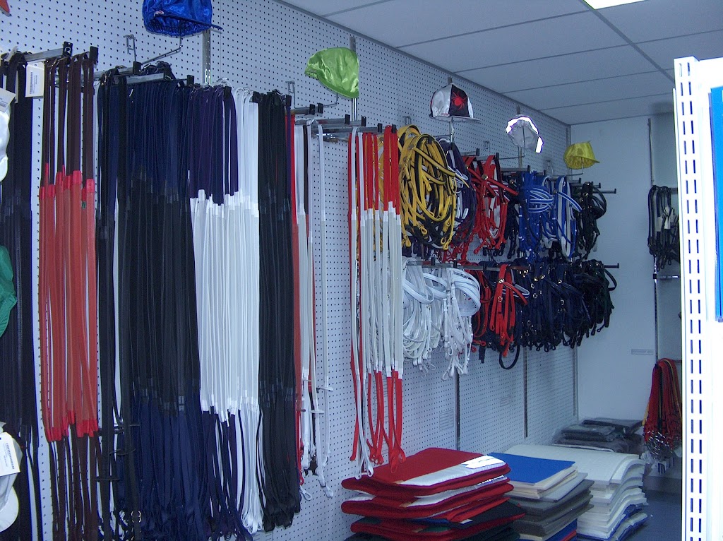 Racing Supplies Saddlery | 41 Sabre Dr, Port Melbourne VIC 3207, Australia | Phone: (03) 9681 7415