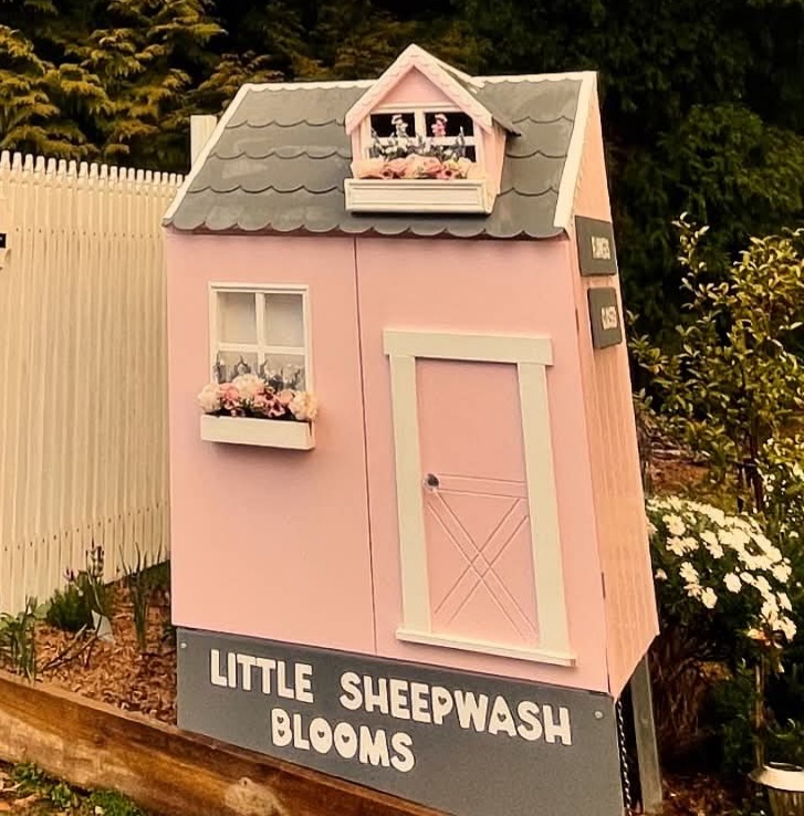 Little Sheepwash Blooms | 1241 Sheepwash Rd, Fitzroy Falls NSW 2577, Australia | Phone: 0405 026 989