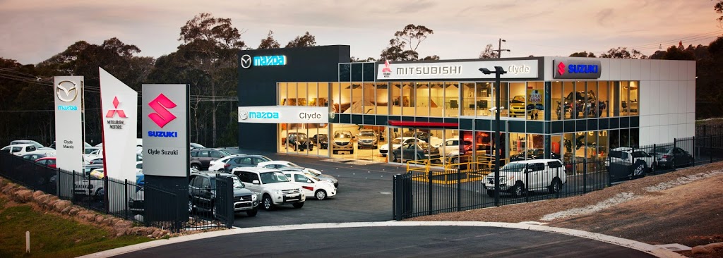 Clyde Mazda | car dealer | 105 Princes Hwy, Batemans Bay NSW 2536, Australia | 0244724746 OR +61 2 4472 4746