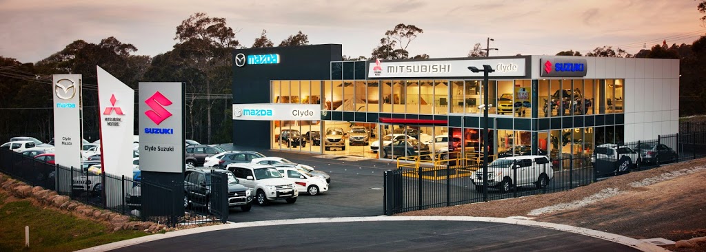 Clyde Mazda | 105 Princes Hwy, Batemans Bay NSW 2536, Australia | Phone: (02) 4472 4746