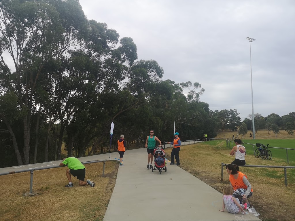 Darebin parkrun | C T Barling Reserve, Plenty Rd, Reservoir VIC 3073, Australia