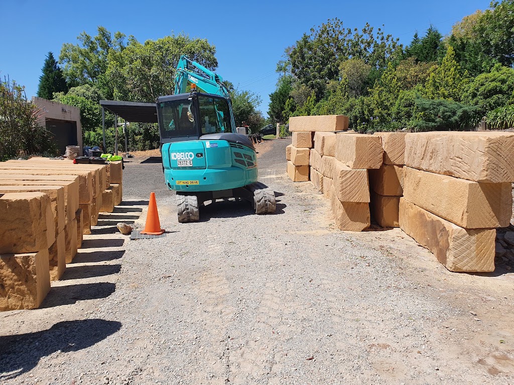 All sorts civil pty ltd | 318 Bells Line of Rd, Kurmond NSW 2757, Australia | Phone: 0430 234 391