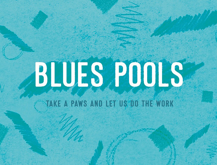Blues Pools | point of interest | Unit 1/25 Amber Dr, Lennox Head NSW 2478, Australia | 0425765300 OR +61 425 765 300