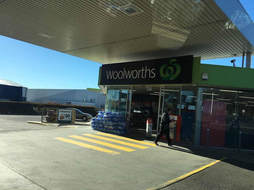 Caltex | gas station | 94 Sheppard St, Hume ACT 2620, Australia | 0262602758 OR +61 2 6260 2758
