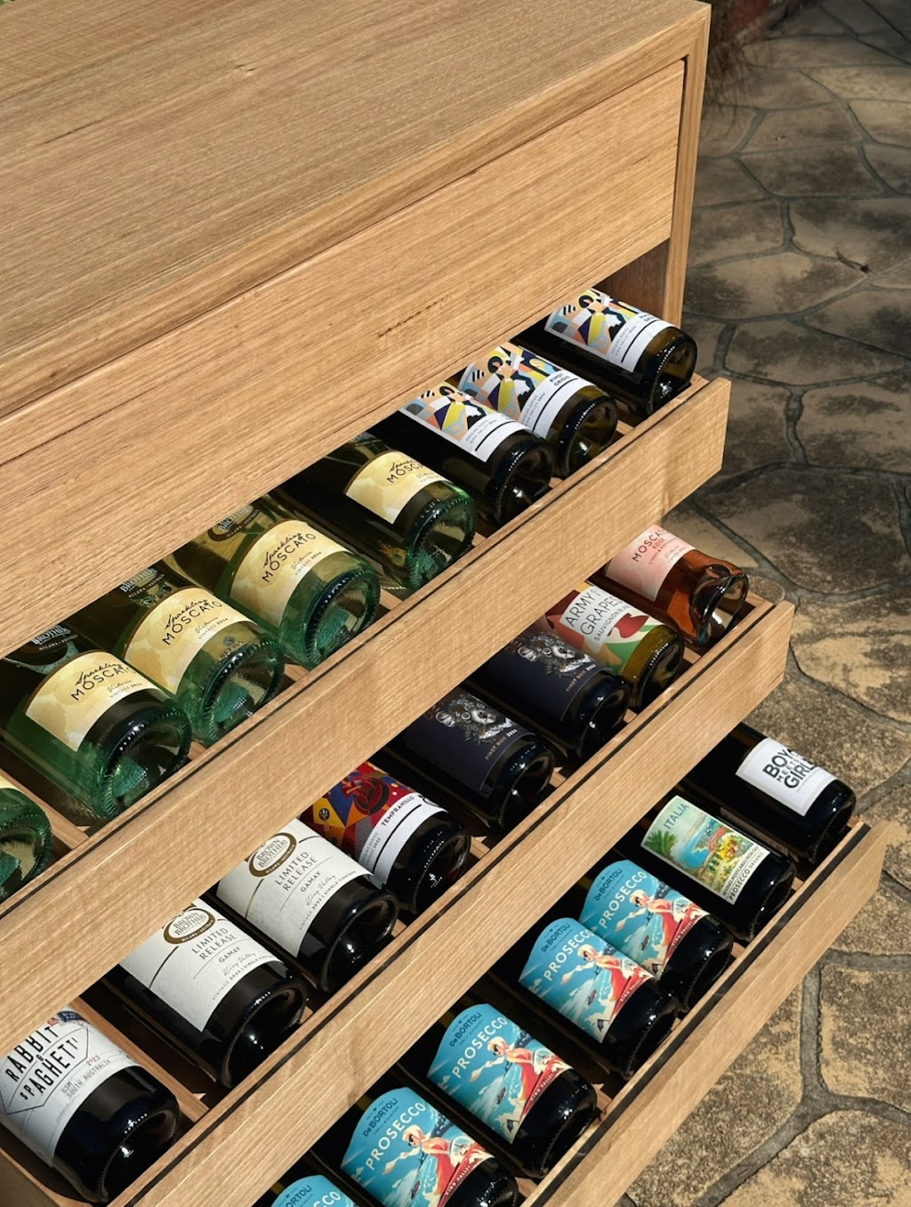 Made By Mason | Maiden Gully VIC 3551, Australia | Phone: 0412 853 995
