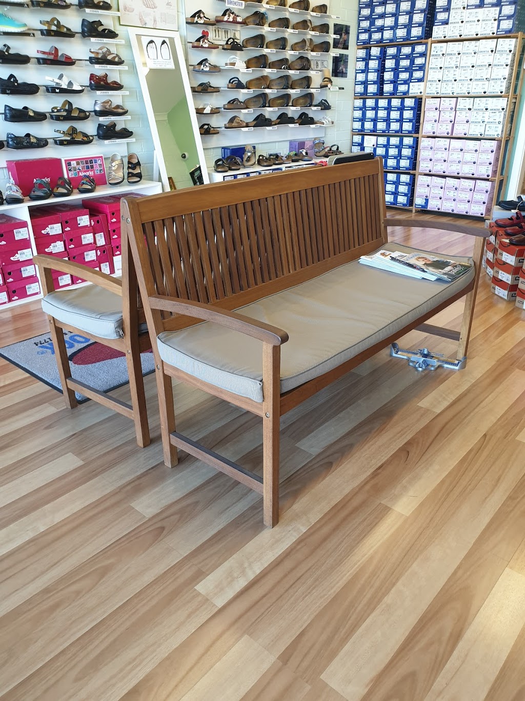 Custom Foot Australia | shoe store | Shop 2/59 Dora St, Morisset NSW 2264, Australia | 0428867942 OR +61 428 867 942