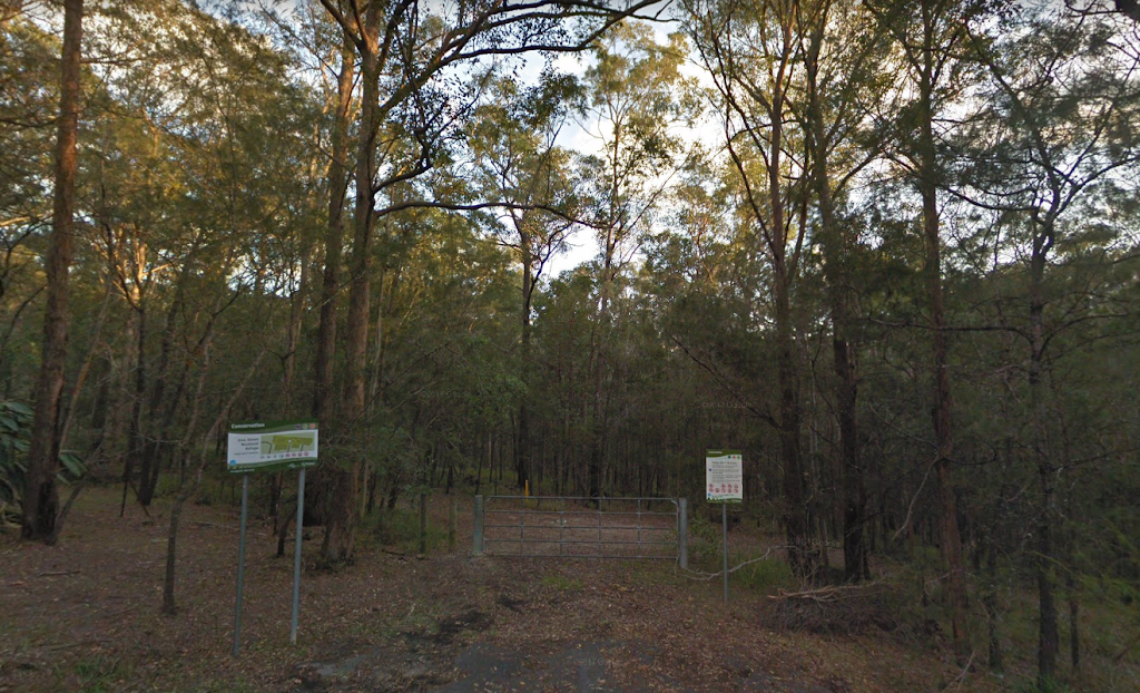 Buhot Park Reserve | park | 49 Hillcrest Rd, Sheldon QLD 4157, Australia