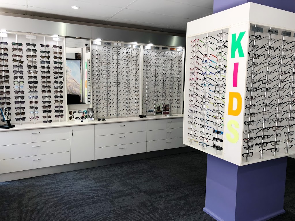 Sturdee Eyes | Shop 5/1-3 Sturdee Parade, Dee Why NSW 2099, Australia | Phone: (02) 9972 1200