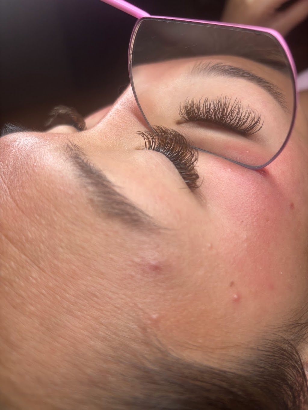 The EM Lash Corner | 8 Longton Ct, Burbank QLD 4156, Australia | Phone: 0432 817 525