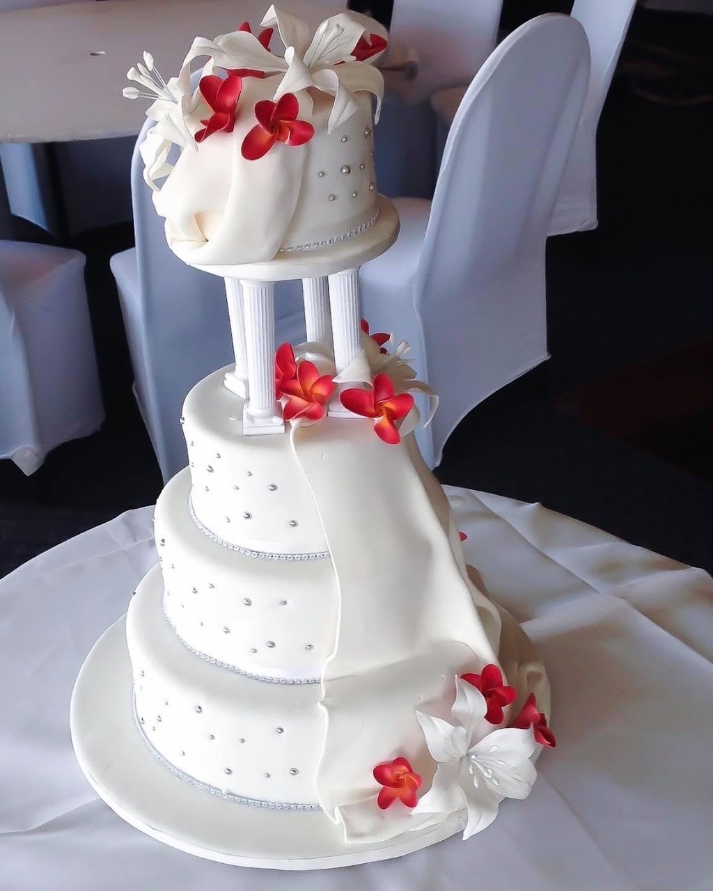 Cakes n Decor Station | bakery | 16 Forde Ave, Melton South VIC 3338, Australia | 0413421784 OR +61 413 421 784