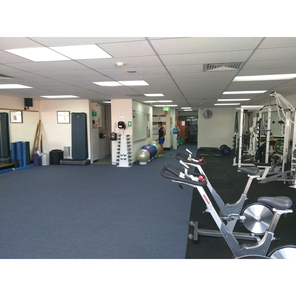 Dorizas Exercise Physiology | gym | 1, 17 Grosvenor St, Neutral Bay NSW 2089, Australia | 0405784112 OR +61 405 784 112