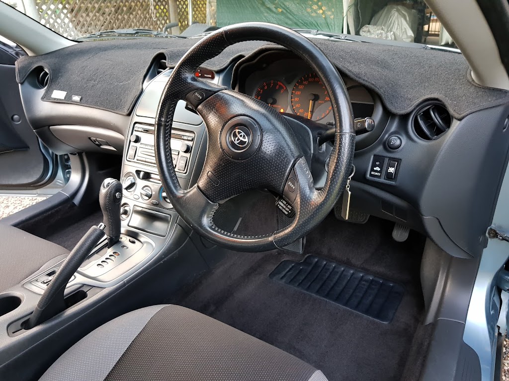 Peter Ceola Driver training | 414 Dean St, Frenchville QLD 4701, Australia | Phone: 0412 961 081
