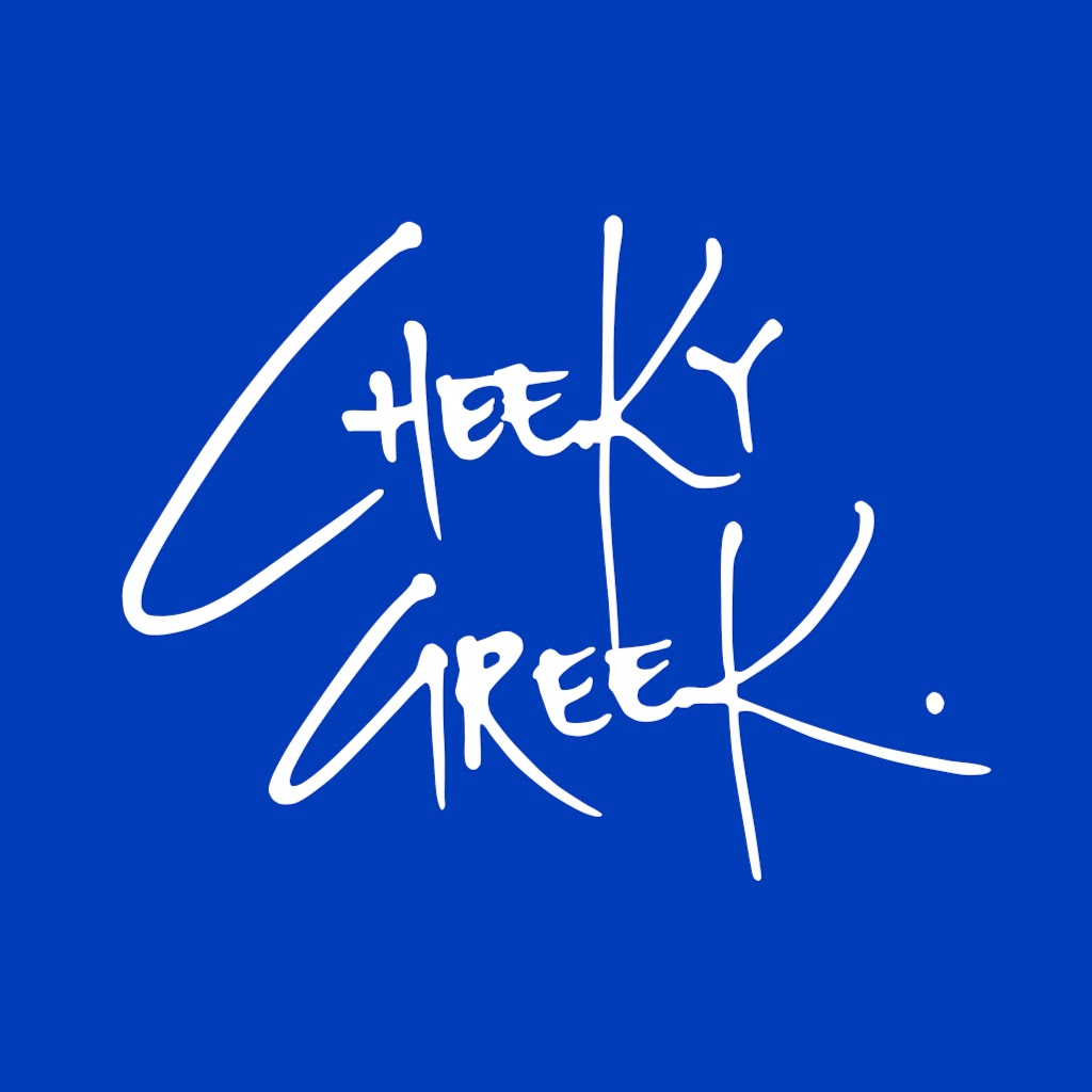 Cheeky Greek Henley Beach | 1/326 Seaview Rd, Henley Beach SA 5022, Australia | Phone: (08) 8235 0002